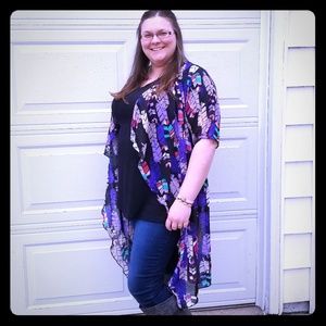 Meet your Posher, Kelly